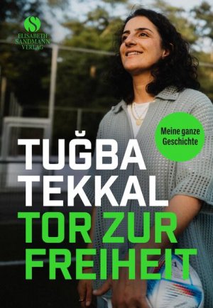 gebrauchtes Buch – Tekkal, TuÄŸba – Tor zur Freiheit Meine ganze Geschichte | Eine bemerkenswerte Frau mit einer bemerkenswerten Geschichte - ein Buch, das inspiriert!