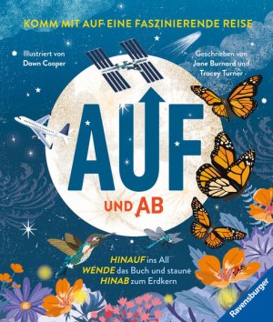 gebrauchtes Buch – Turner, Tracey – Auf und Ab