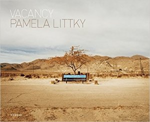 gebrauchtes Buch – Pamela Littky – Pamela Littky : Vacancy