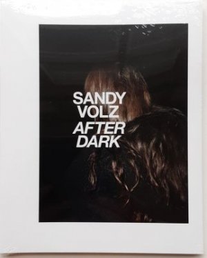 gebrauchtes Buch – Sandy Volz : After Dark.