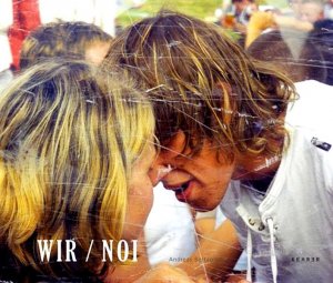 gebrauchtes Buch – Andreas Bertagnoll: Wir / Noi.