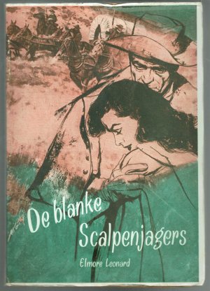 De blanke scalpenjagers