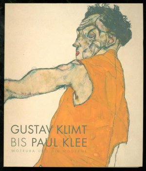 gebrauchtes Buch – SchrÃ¶der, Klaus Albrecht, Hoerschelmann, Antonia, Albertina  – Gustav Klimt bis Paul Klee