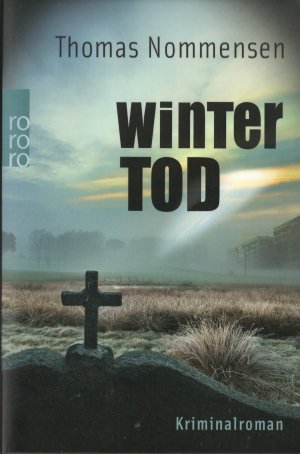 gebrauchtes Buch – Thomas Nommensen – Wintertod