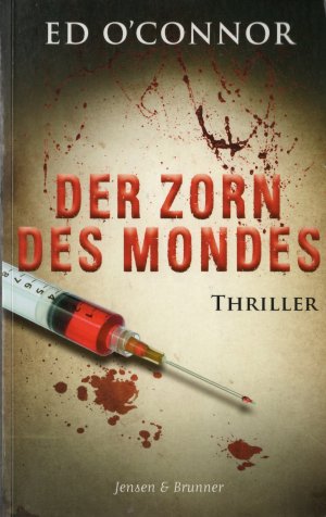 Der Zorn des Mondes