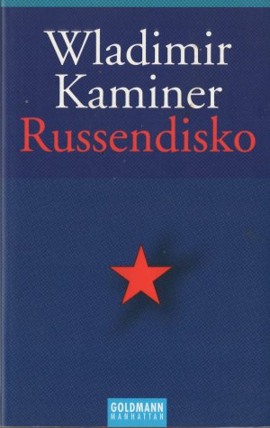 gebrauchtes Buch – Wladimir Kaminer – Russendisko