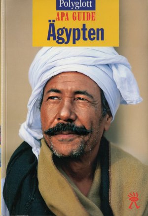 gebrauchtes Buch – Apa Guide – Ägypten