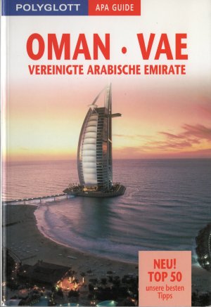 Oman - VAE (Vereinigte Arabische Emirate)