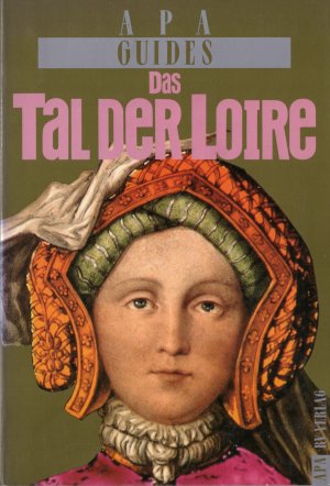 Das Tal der Loire