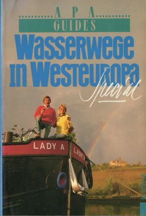 Wasserwege in Westeuropa Special