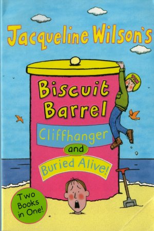 Biscuit Barrel: "Cliffhanger" and "Buried Alive"