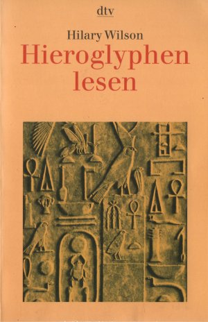 Hieroglyphen lesen