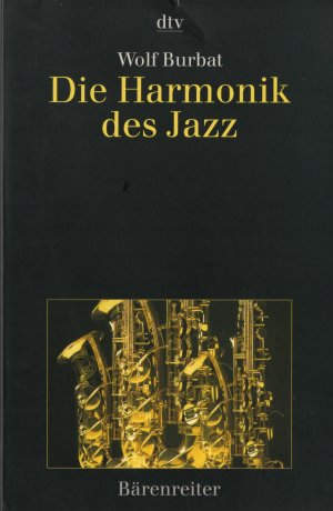 Die Harmonik des Jazz