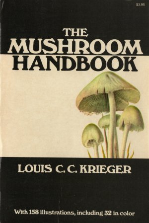 The Mushroom Handbook