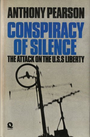 Conspiracy of Silence