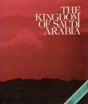 gebrauchtes Buch – The Kingdom of Saudi Arabia