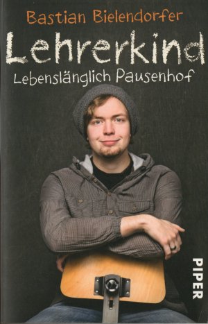 Lehrerkind - Lebenslänglich Pausenhof