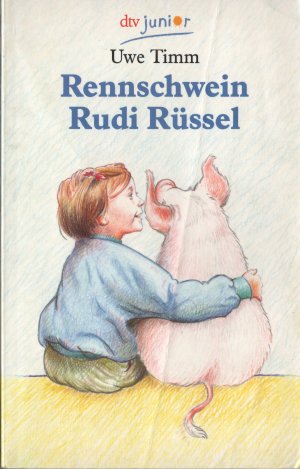 Rennschwein Rudi Rüssel