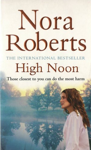 gebrauchtes Buch – Nora Roberts – High Noon