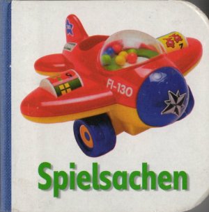 Spielsachen