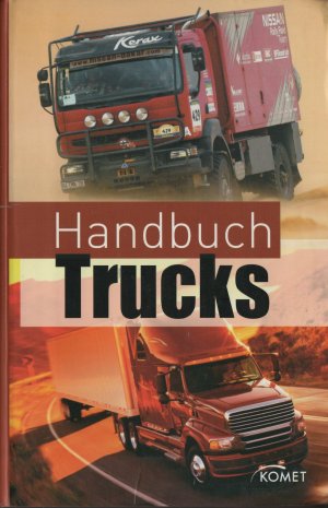 Handbuch Trucks