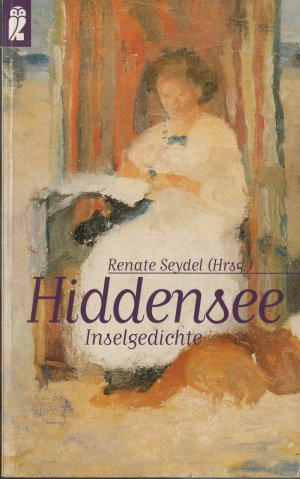 Hiddensee - Inselgedichte