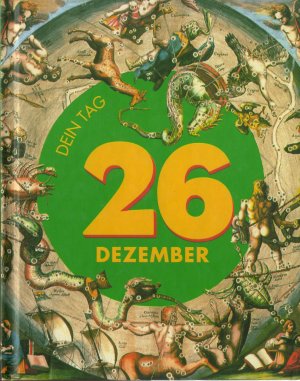 Dein Tag 26. Dezember