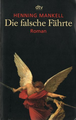 Die falsche Fährte