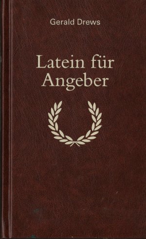 Latein für Angeber