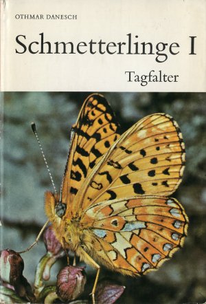 Schmetterlinge I