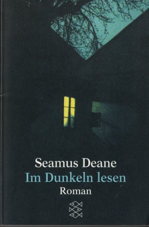 gebrauchtes Buch – Seamus Deaner – Im Dunkeln lesen