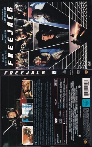 Freejack