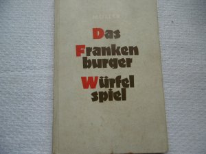 Das Frankenburger Würfelspiel ( Volksausgabe EA )