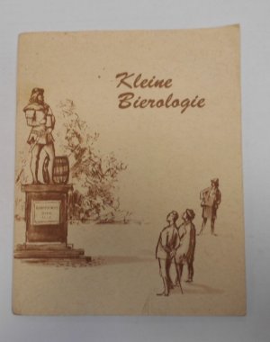 Kleine Bierologie