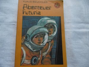 Abenteuer Futuria