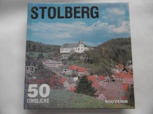 Stolberg  - 50 Einblicke