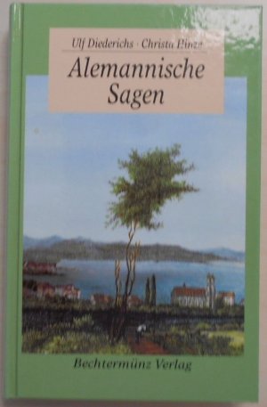 Alemannische Sagen