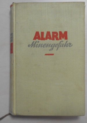 ALARM Minengefahr - !