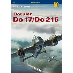 neues Buch – Murawski, Marek J – Dornier Do 17/Do 215