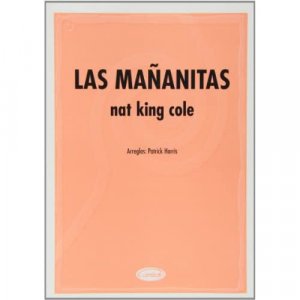 Las Mañanitas (Piano & Vocal / Single Sheet)