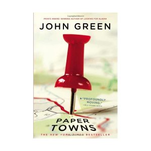 Paper Towns