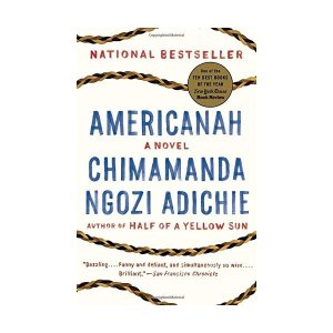 Americanah