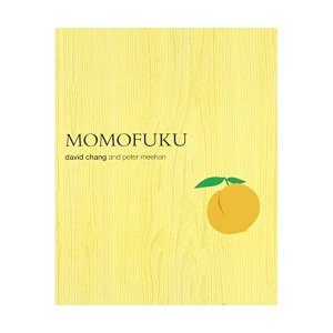 neues Buch – Chang, David/ Meehan – Momofuku