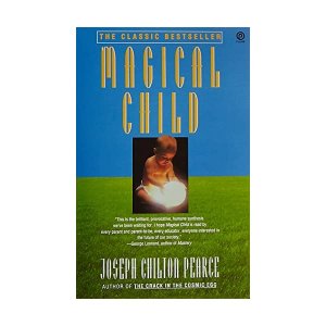 neues Buch – Pearce, Joseph Chilton  – Magical Child