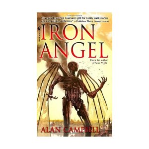 Iron Angel