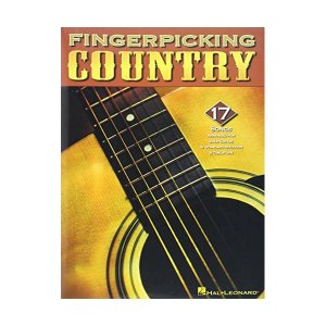 Fingerpicking Country