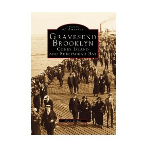 Gravesend, Brooklyn: Coney Island and Sheepshead Bay