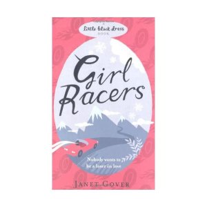 Girl Racers