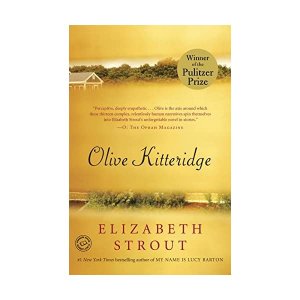 neues Buch – Elizabeth Strout – Olive Kitteridge neues Buch – Elizabeth Strout – Olive Kitteridge