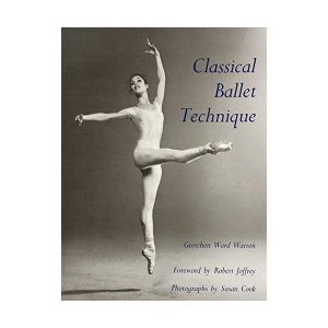 Classical Ballet Technique